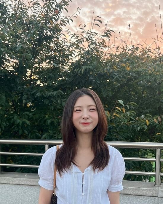 이송경 인스타그램