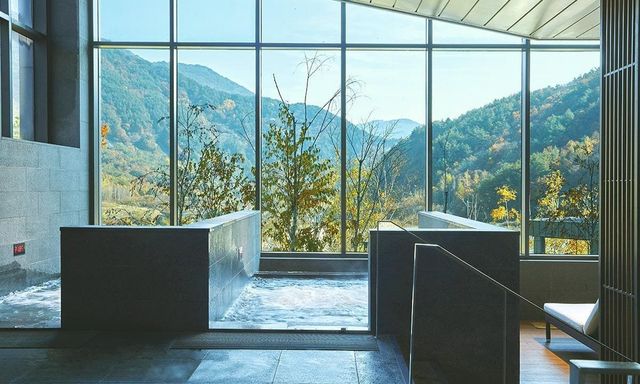 파크로쉬 웰니스