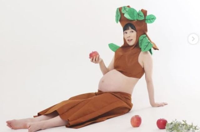 사유리 인스타그램