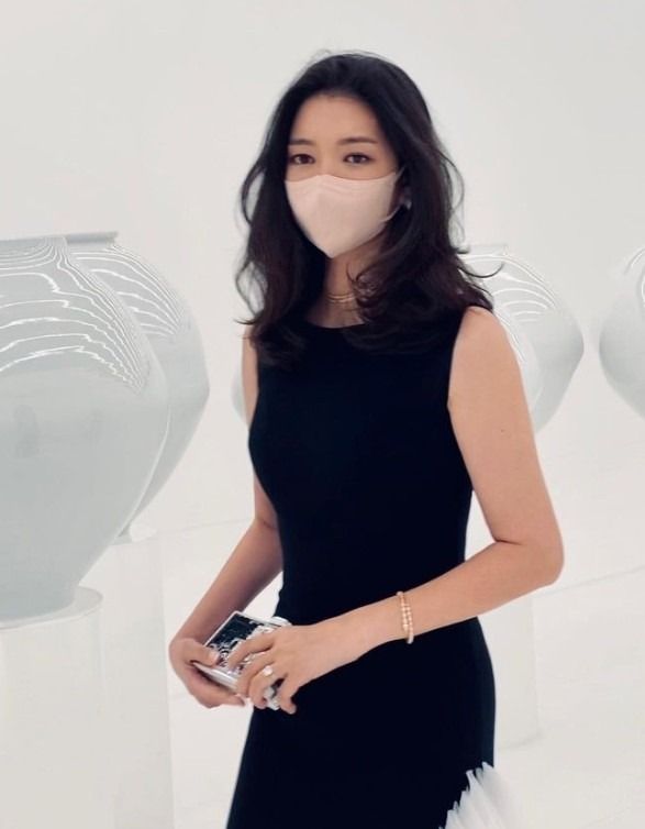 김희영 인스타그램