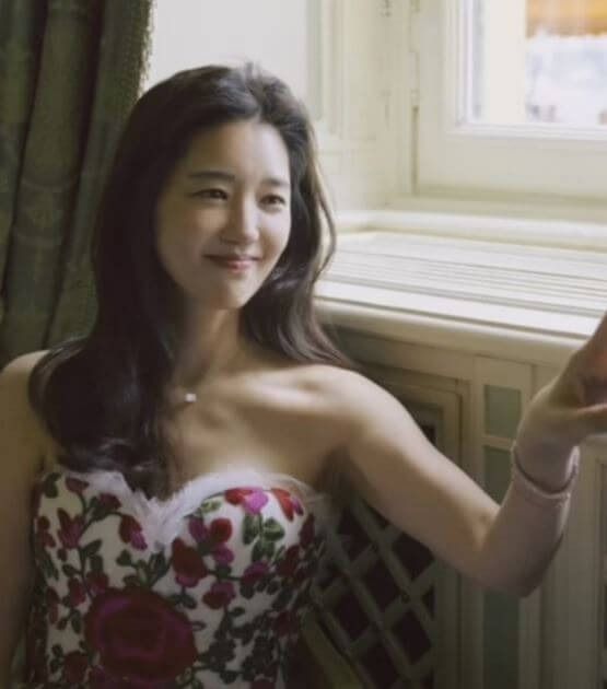 김희영 인스타그램