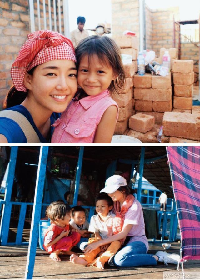 김희영 인스타그램