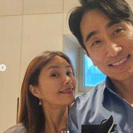 신애라 인스타그램