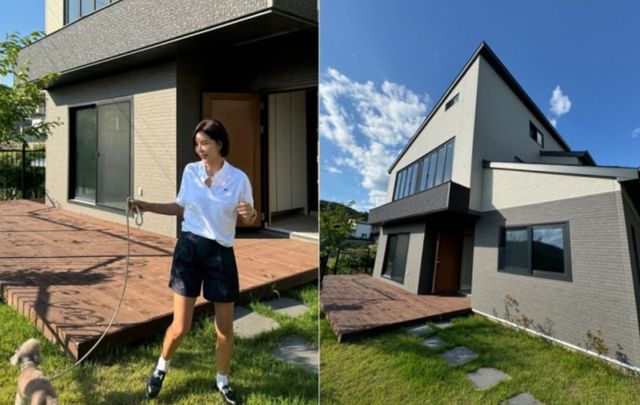 김준희 인스타그램