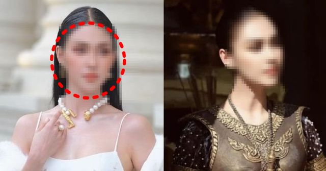 캄보디아 전통 무용수이자 유명 인플루언서인 소케아 킴 랑 (사진=인스타그램)