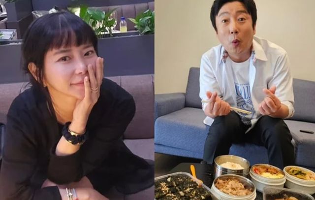 박지연 인스타그램