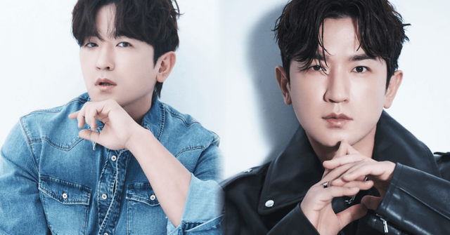 사진=이민우 SNS