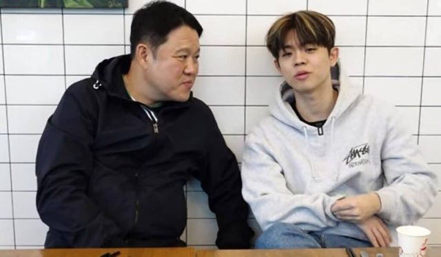 유튜브 채널 '그리구라'