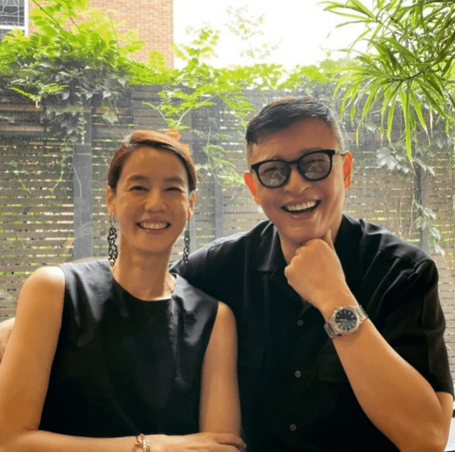 사진=김지호 SNS