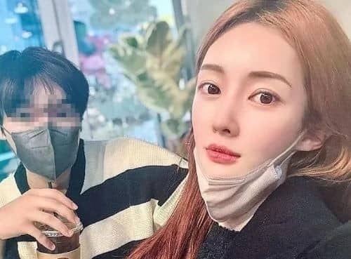 아름 인스타그램