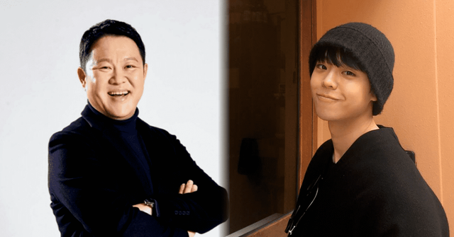 사진=MBN / 그리 SNS