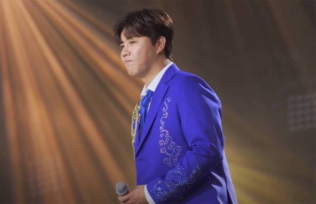 TV조선 '미스터트롯'