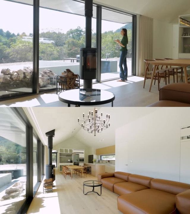 유튜브&nbsp;채널&nbsp;'한혜진&nbsp;Han&nbsp;Hye&nbsp;Jin'