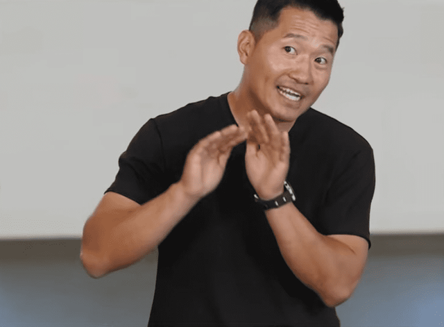 사진=강형욱 SNS