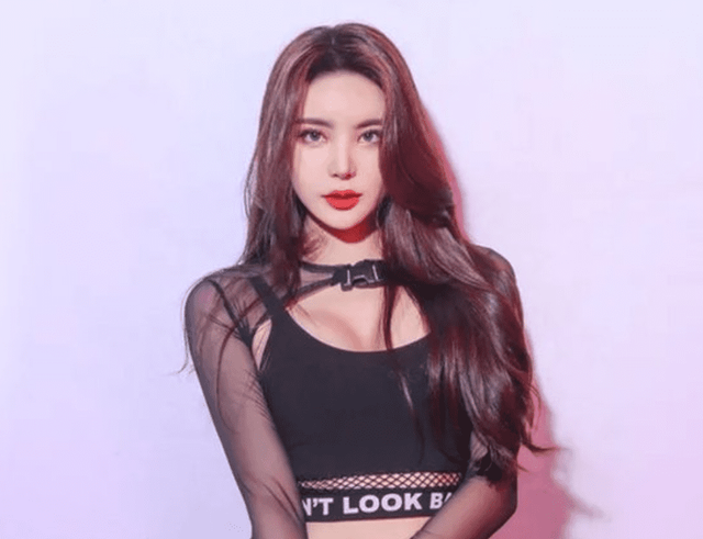 사진=DJ예송 SNS