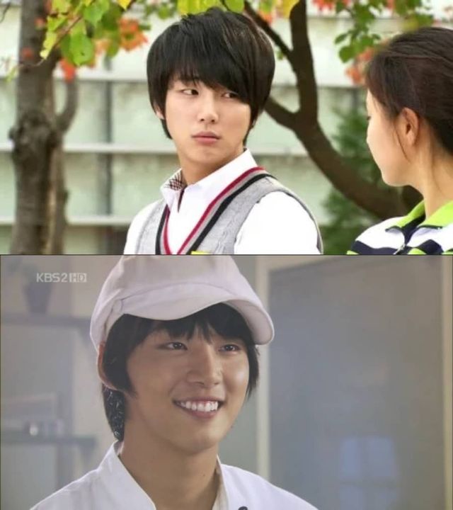 MBC '지붕 뚫고 하이킥', KBS '제빵왕 김탁구'