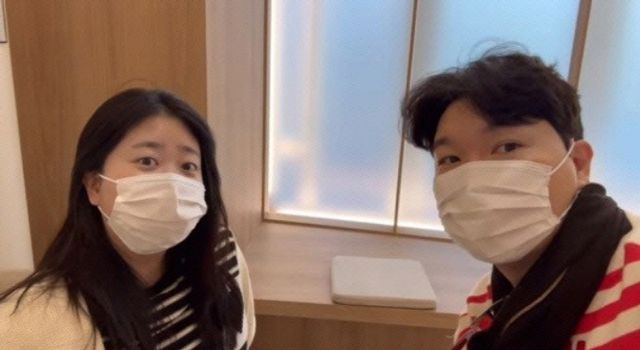 유튜브 채널 ‘행복해다홍’