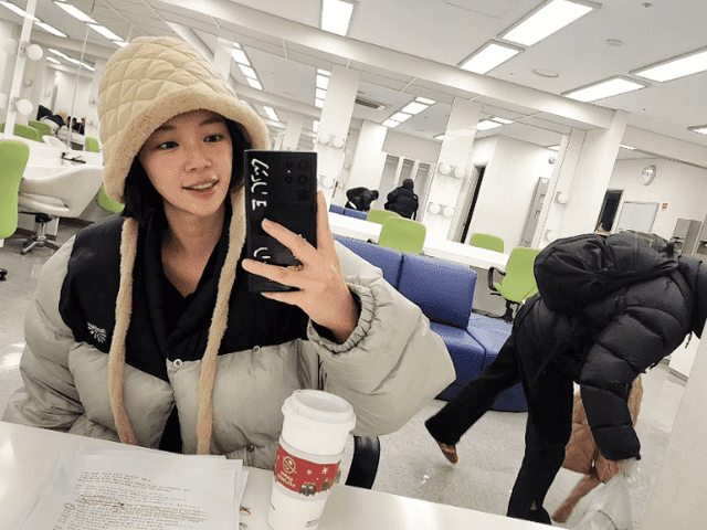 사진=황정음 SNS