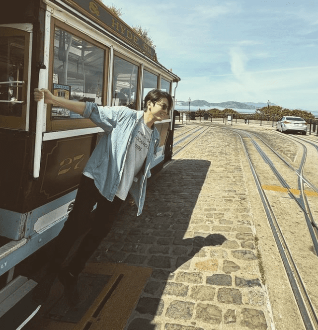 사진=류수영 SNS