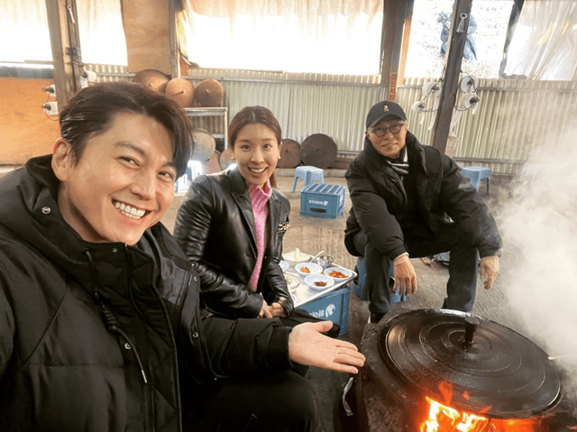 사진=류수영 SNS