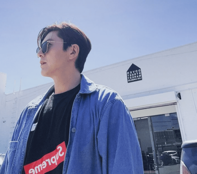 사진=류수영 SNS