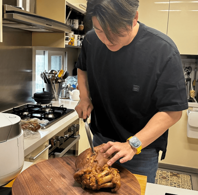 사진=류수영 SNS