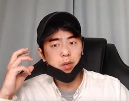 온라인 커뮤니티 / 얼굴 예상도