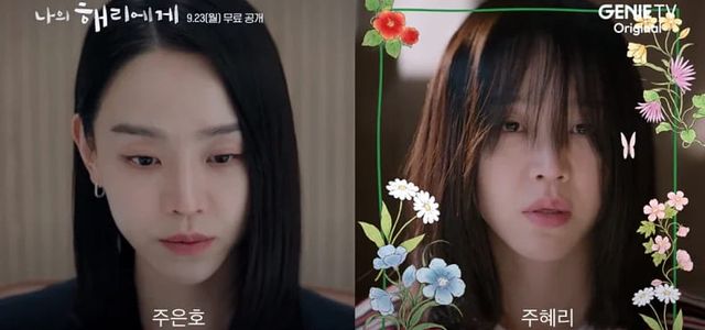 ENA '나의 해리에게'