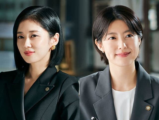 SBS 금토드라마 ‘굿파트너’ 