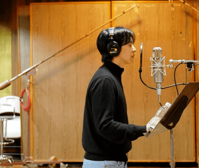 사진=이승기 SNS