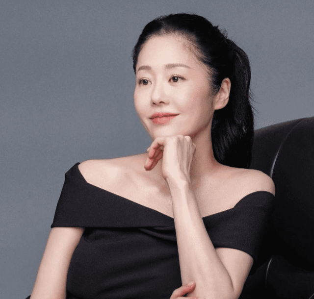 사진=고현정 SNS