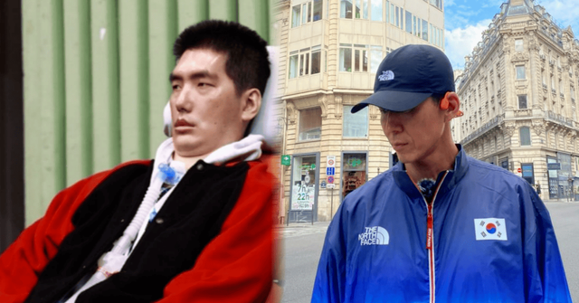 사진=온라인 커뮤니티 / 션 SNS