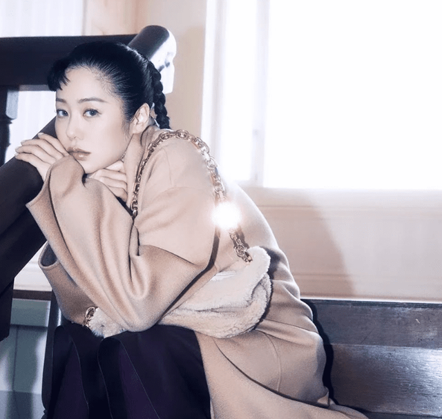 사진=고현정 SNS