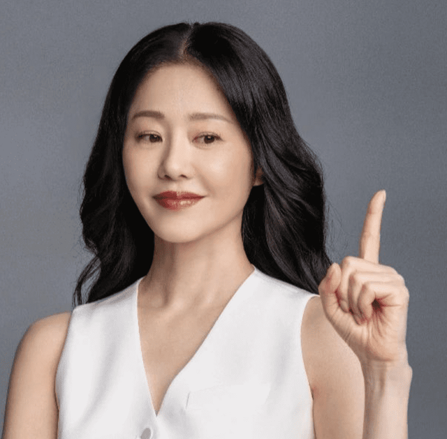 사진=고현정 SNS