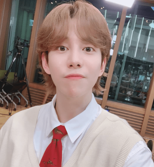 사진=박경 SNS