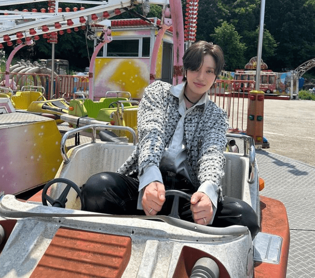 사진=니엘 SNS