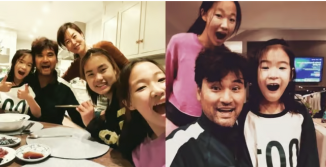 박찬호 인스타그램