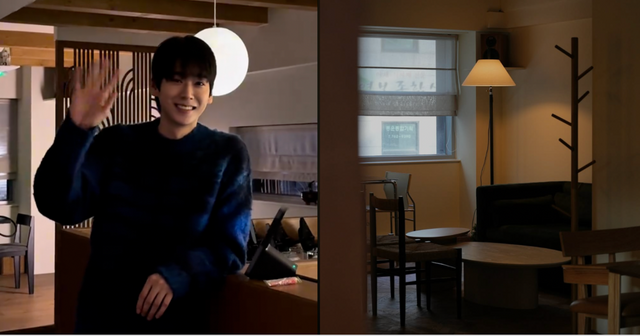 칠링 틱톡 / 인스타그램