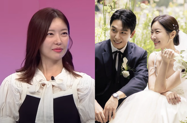 SBS&nbsp;'동상이몽2' / 레이디제인&nbsp;SNS