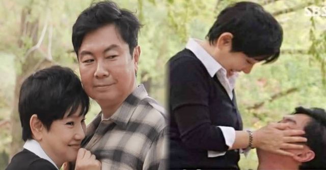 SBS '미운 우리 새끼'