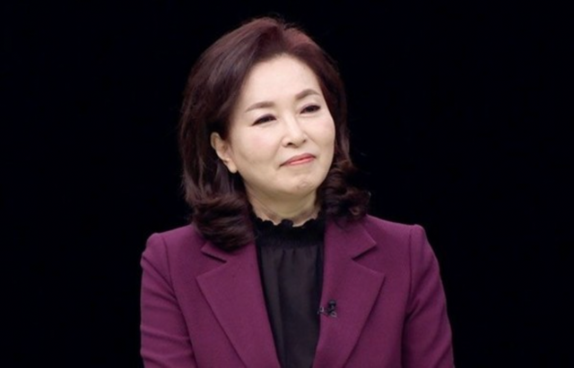 TV조선 ‘강적들’ 방송