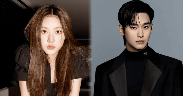 김새론 SNS / 김수현 SNS