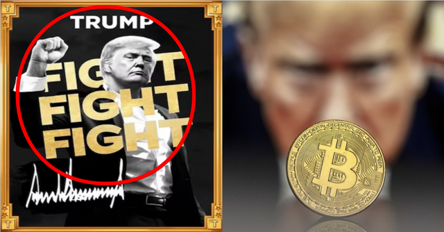 도널드 트럼프 X 캡처 / 연합뉴스