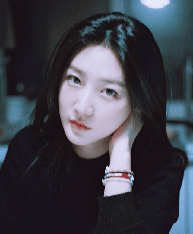 김새론 SNS 