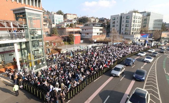 온라인 커뮤니티
