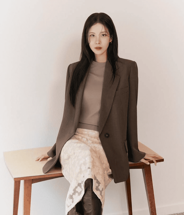 서현SNS
