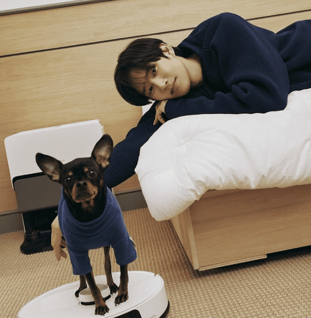 박성훈 SNS