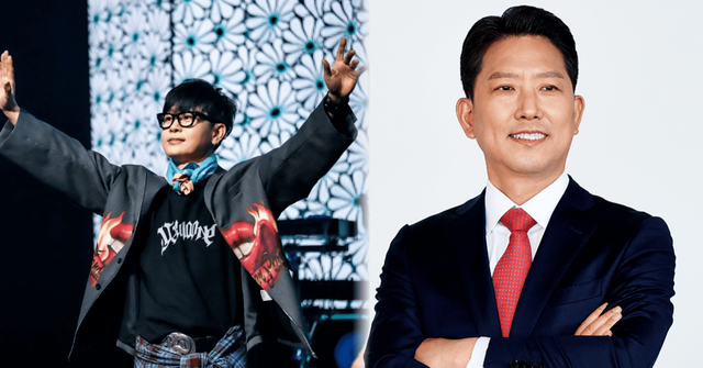 이승환 SNS / 온라인 커뮤니티