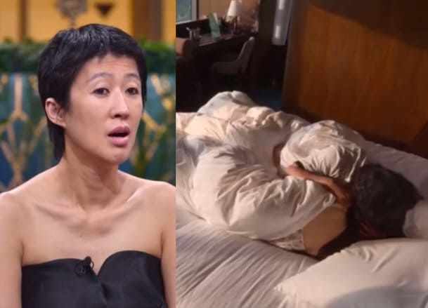 넷플릭스 '솔로지옥4'