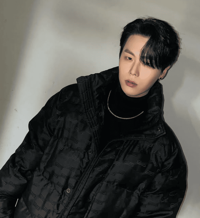 영제이 SNS